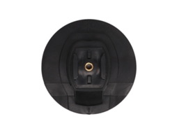 Suporte Base Para Câmera De Prancha De Surf Inflável Portátil Em Pvc Preto Para Esportes Ao Ar Livre