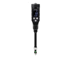 Medidor Inteligente De Ph E Temperatura Do Solo Yy 1033-registrador Dados Acidez Para Plantas Em Vasos
