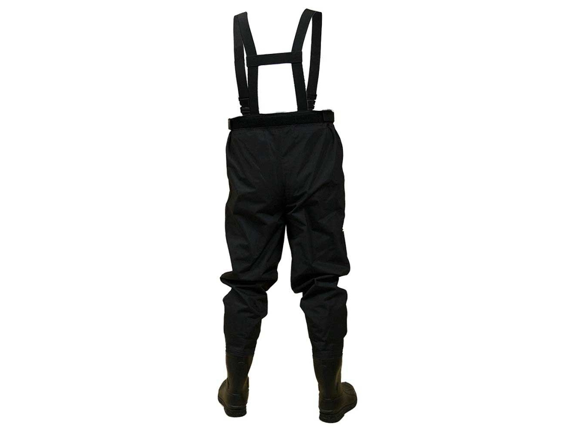 Wader Waist Preto M Homemsea Monsters