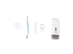 Kit De Limpeza Eletrônica Portátil Multifuncional Para Tela De Notebook, Telefone, Teclado E Fones De Ouvido