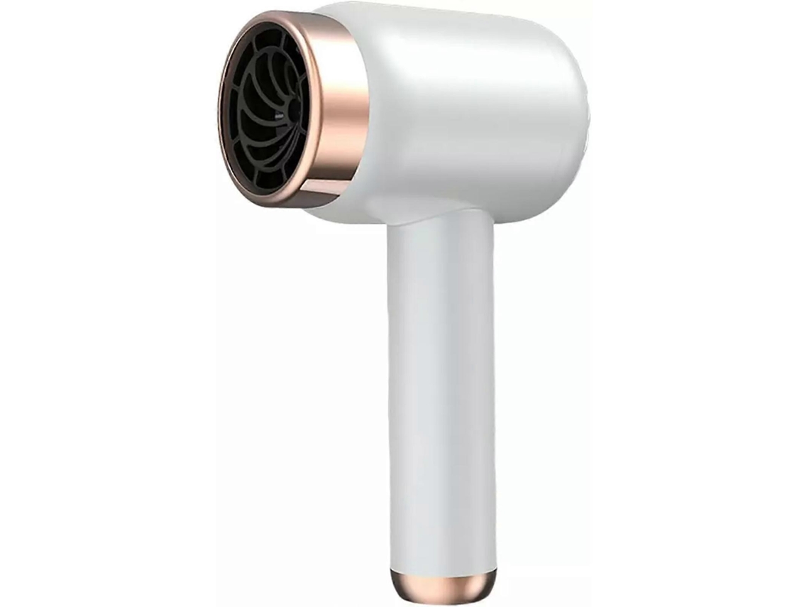 Secador De Cabelo Sem Fio, Secador De Cabelo Portátil, Secagem Rápida, Secador De Cabelo Recarregável Ly Ebike