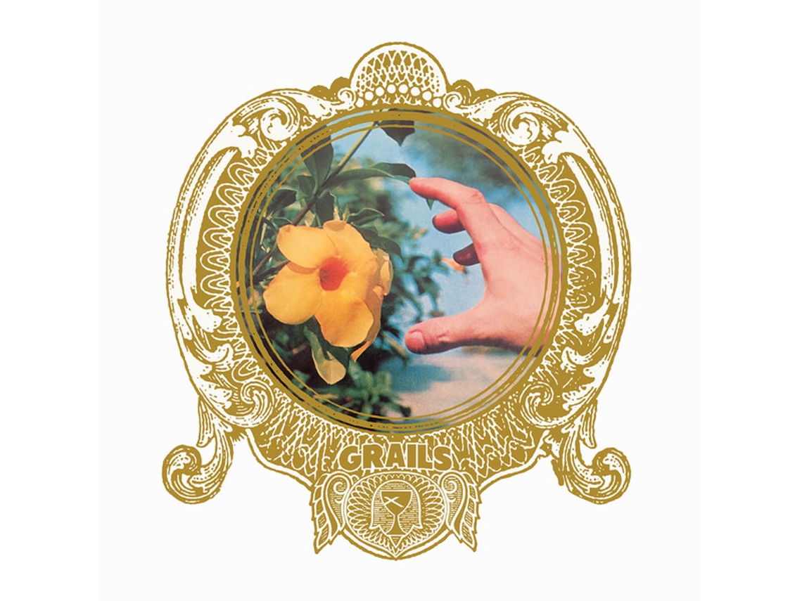 CD Grails - Chalice Hymnal