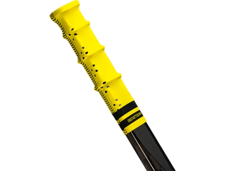 Empunhadura Para Taco De Hóquei Rocketgrip Buraco