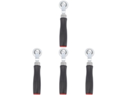 Kit De Reparo Automotivo Com 4 Peças, Incluindo Rolo Pressão Manual E