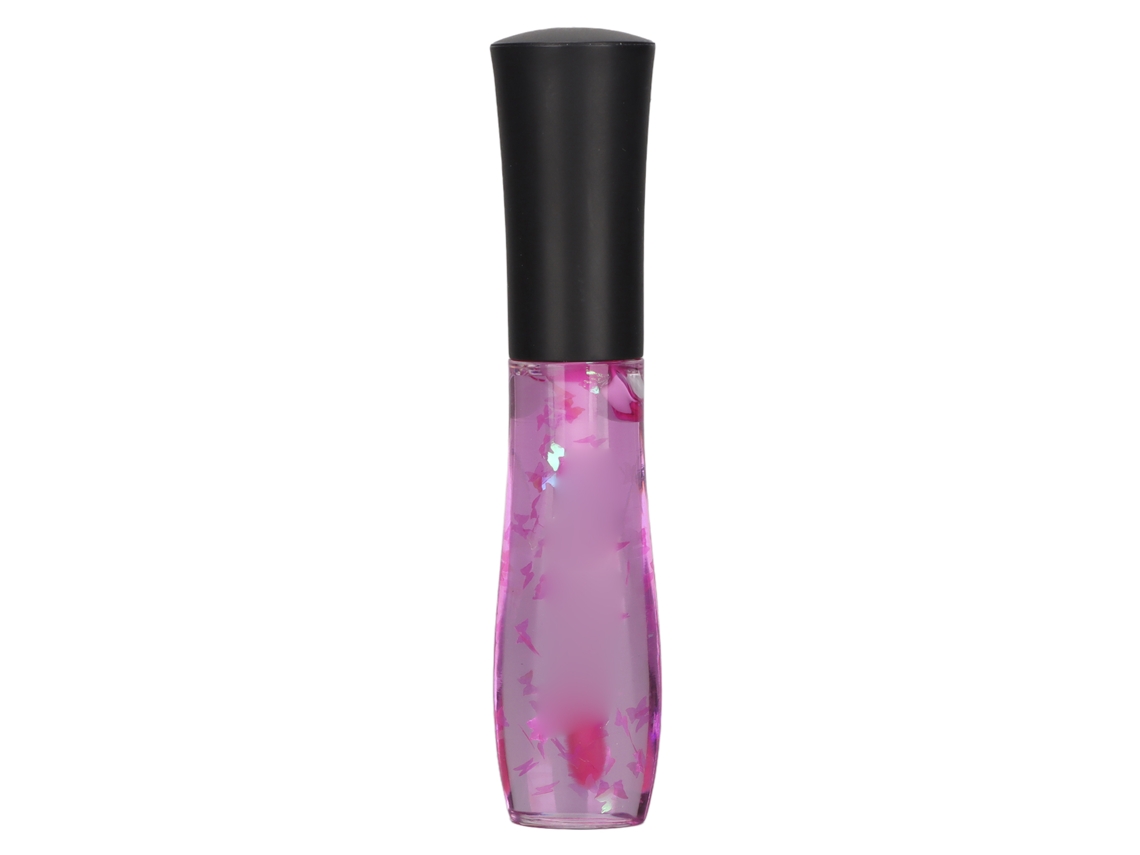 Esmalte Labial Cambio De Color Por Temperatura Hidratante Alto Pigmento 10ml 2