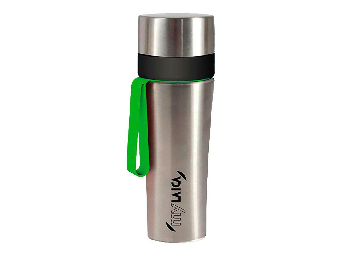 Laica Br60A01 Filtro de Água Garrafa de Filtragem de Água 0.55 L Verde