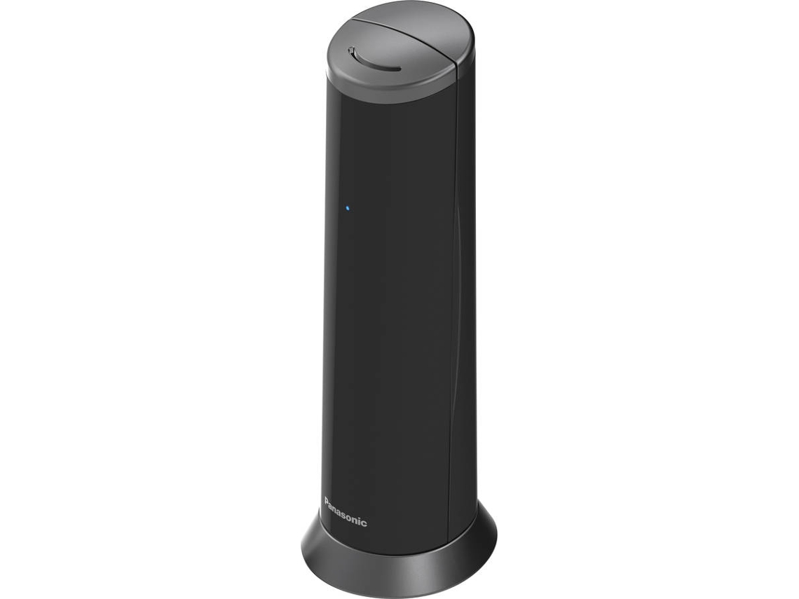 Telefone PANASONIC KX-TGK210SPB Preto