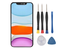 Tela LAXISCREED Apple 11 6.1 Polegadas Incell 3d Touch