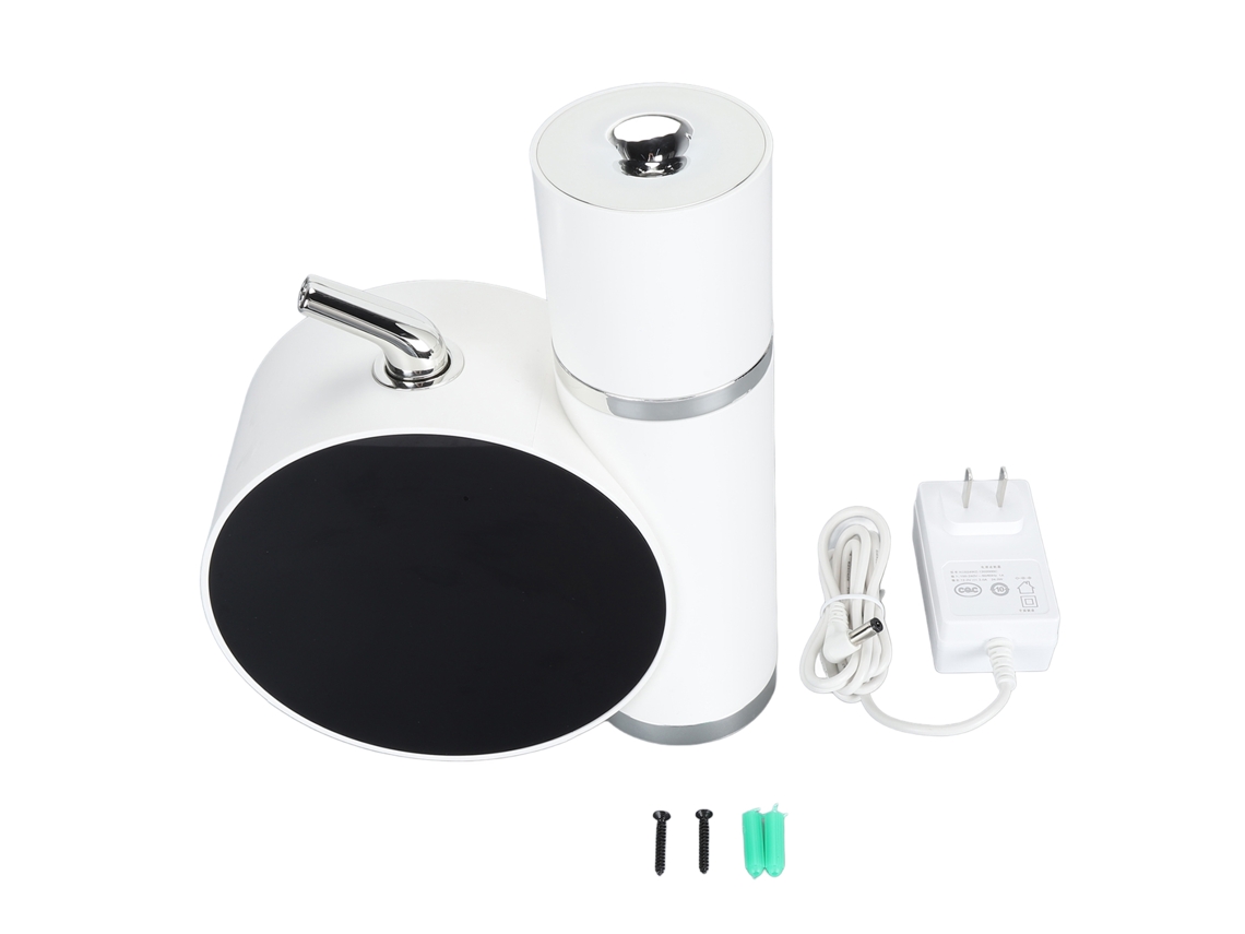 Difusor Bluetooth Pulverização Automática EOOCOO