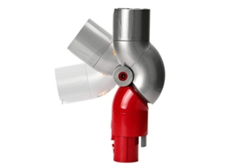 2026 adaptador de Gabinete Base de Liberação Rápida 970790 01 para Aspiradoras Dyson V7 V8 V10 V11