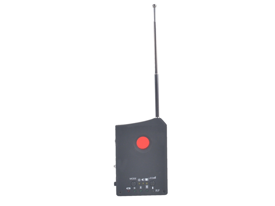 Detector para Espião ENZON  GSM