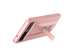 Capa Para Samsung Yemaesre Rosa