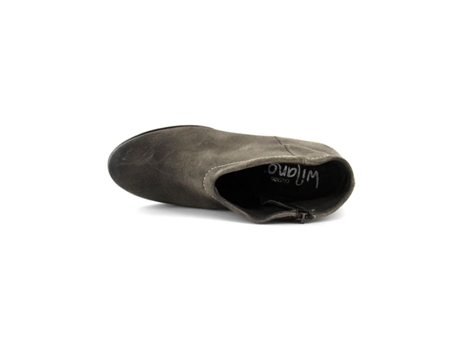 Botins WILANO Mulher (41 - Taupe)