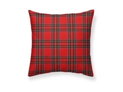 Capa de Almofada MUARE HOME Christmas (50 x 50 - Poliéter - Multicor)