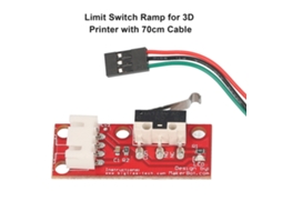 Acessório Impressora 3d Interruptor De Limite 1.4