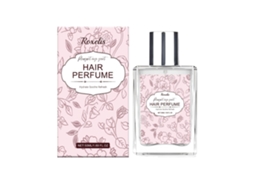 Perfume Roxelis Soft Rose da LAXISCREED, Fragrância Suave e Natural para Ocasiões Especiais Ou Dia a Dia