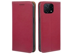 Capa Compatível Com Xiaomi Poco X6 Pro 5g