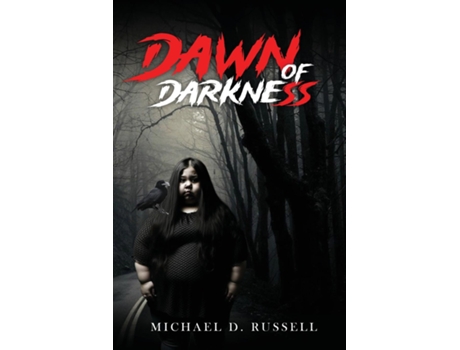 Livro Dawn Of Darkness de Michael D Russell (Inglês)