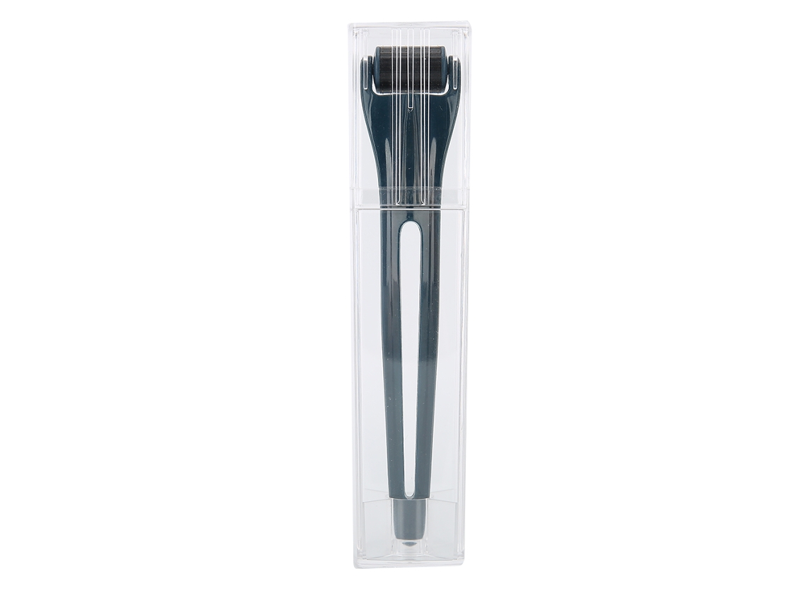 Rolador De Massagem Facial Remoção De Rugas Cuidado Facial