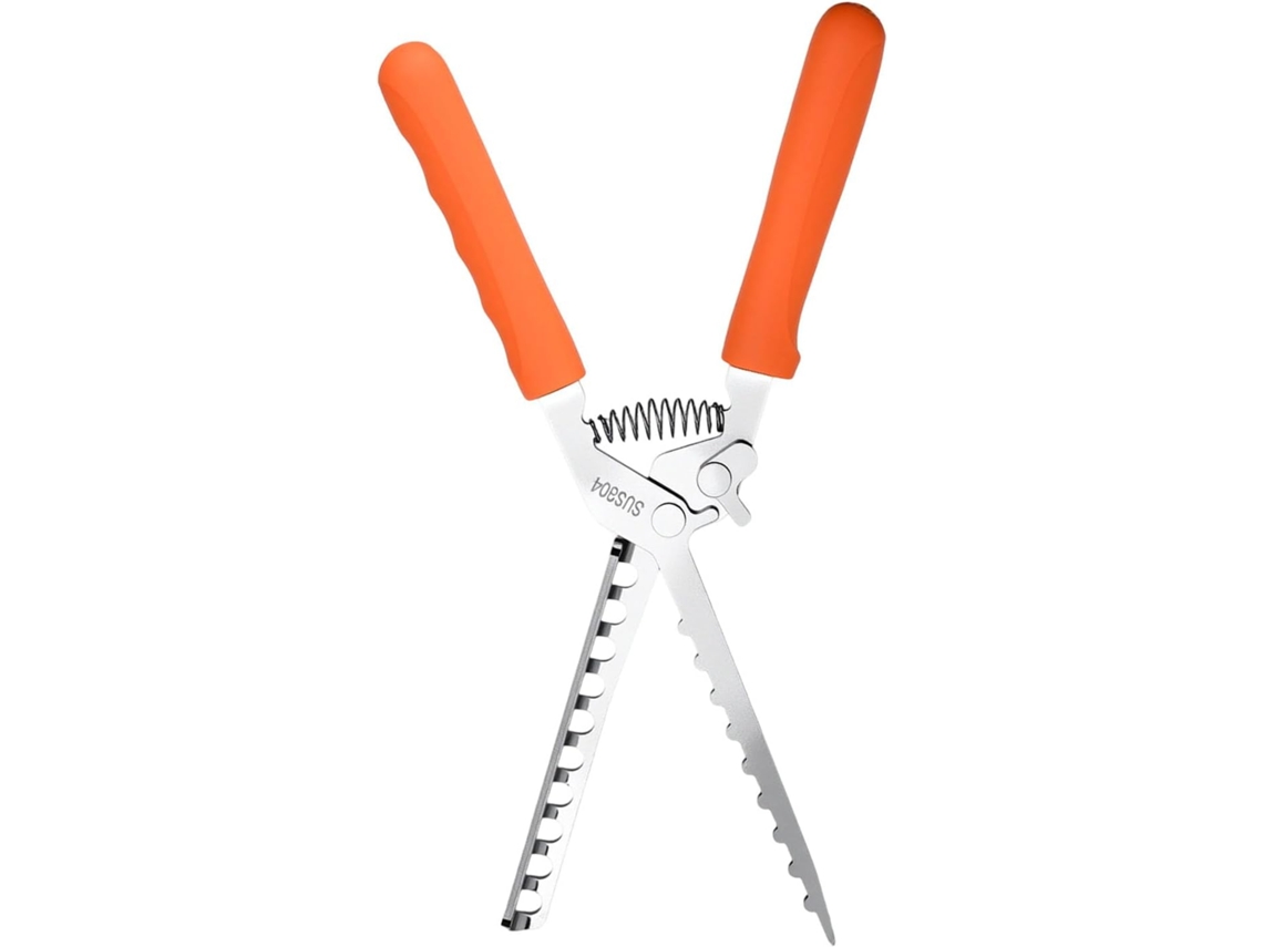 Removedor De Membranas - Inoxidável - Cozinha - Eficiente