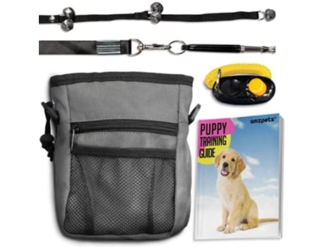 Conjunto De Treinamento Para Cães, Kit Inicial De Itens Para Filhotes Beeworks