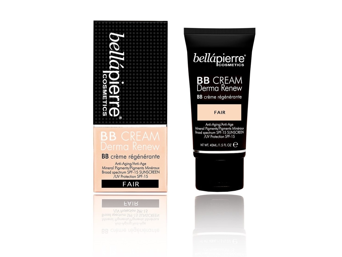 Bellapierre BB Cream Fair 40ml