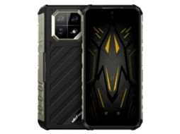 Smartphone ULEFONE Armor 22 (6.58'' - 8 GB - 128 GB - Preto)