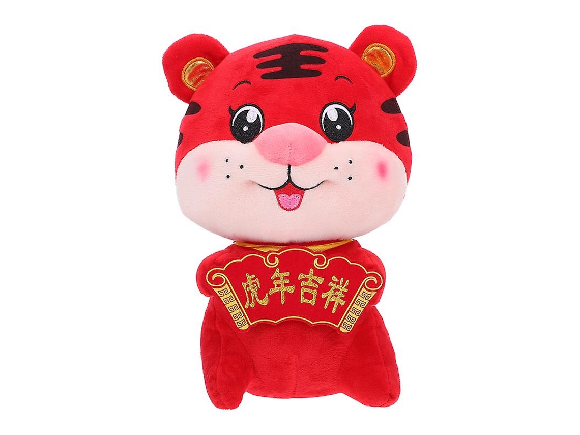 1pcs Brinquedo Tigre Allinless