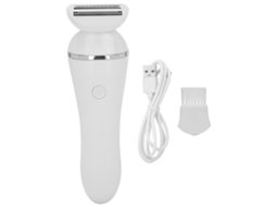 2026 afeitadora Eléctrica para Mulher Depiladora Sem Dor Sem Fio Recarregável Trimmer Corporal
