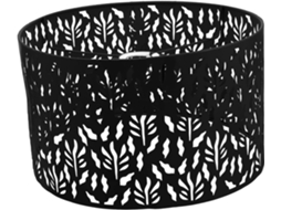 Cúpula Metálica De Substituição Para Luminária De Mesa, Para Uso Doméstico Ou Em Hotéis.