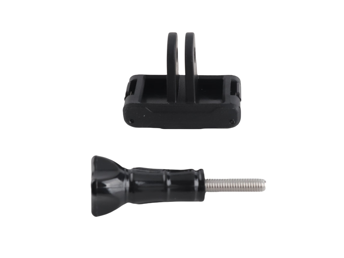 2026 pieza de Montaje Rápido para Cámara de Acción, Base Qr Y Adaptador para Action 3/4