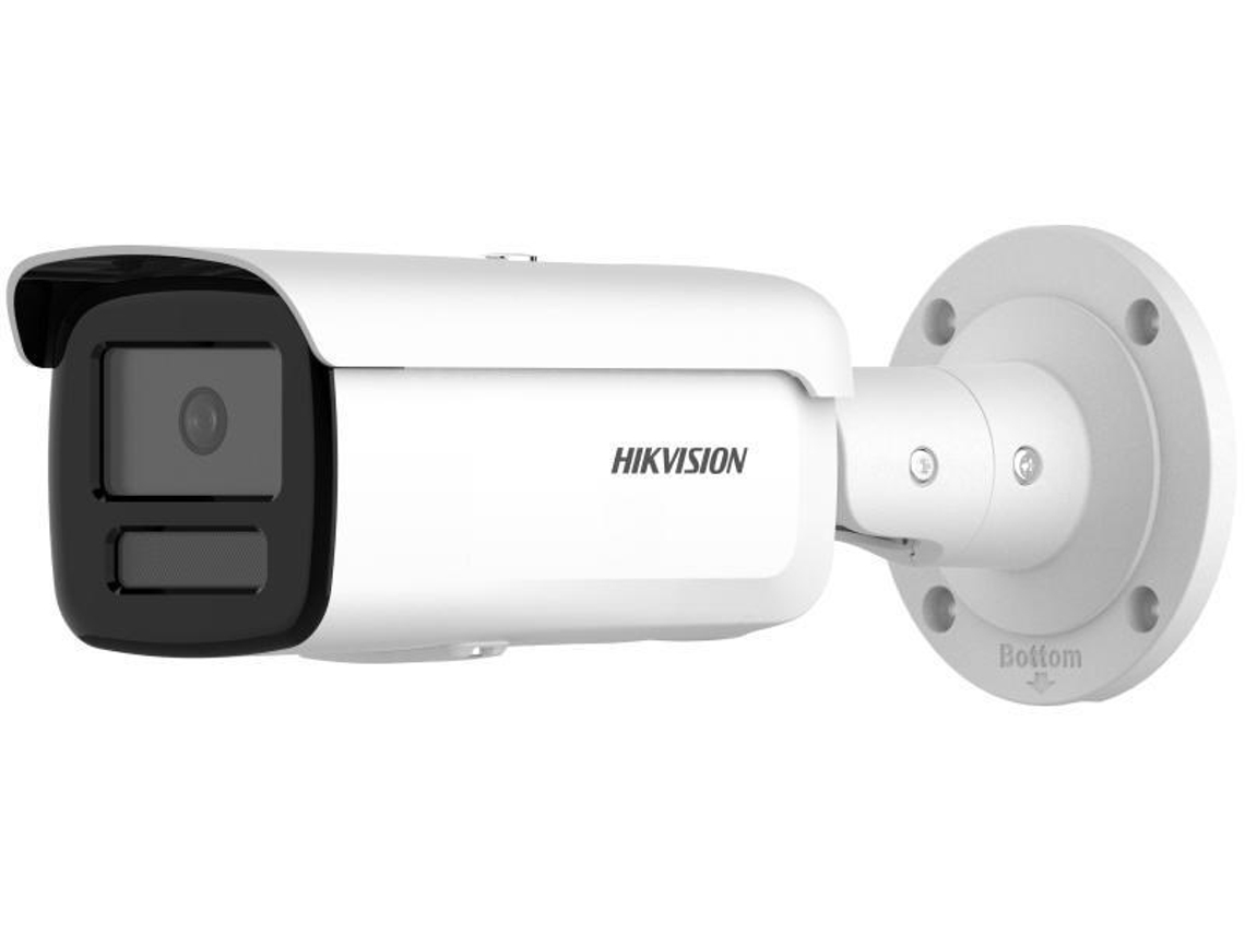 Câmera IP Hikvision Ds 2cd2t86g2h 4i (ef) (4mm)