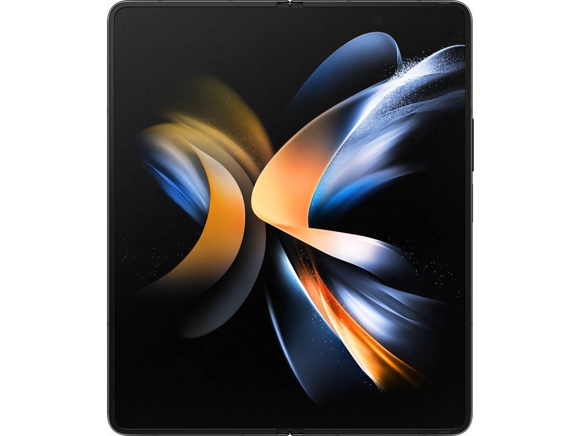 Smartphone SAMSUNG Galaxy Z Fold 4 5G (7.6'' - 12 GB - 256 GB - Preto)