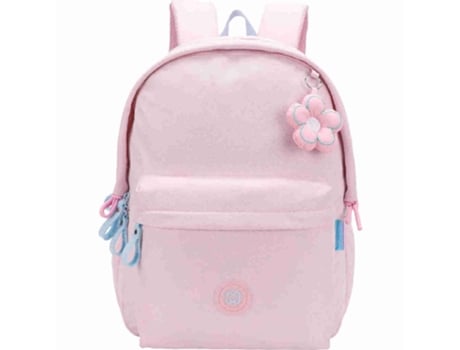 Mochila Tiara Pink Marshmallow