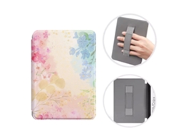 Capa Protetora De E Reader Para Kindle Colorsoft Signature Edition (yu338)