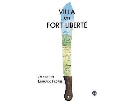 Livro Villa En Ford-Liberté
