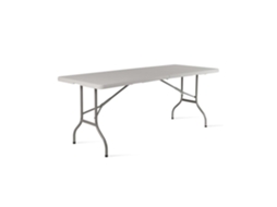 Mesa Desdobrável 180X75X74