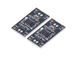 Módulo de Carga de Baterias Nimh 4.5v 1a, 2 Peças