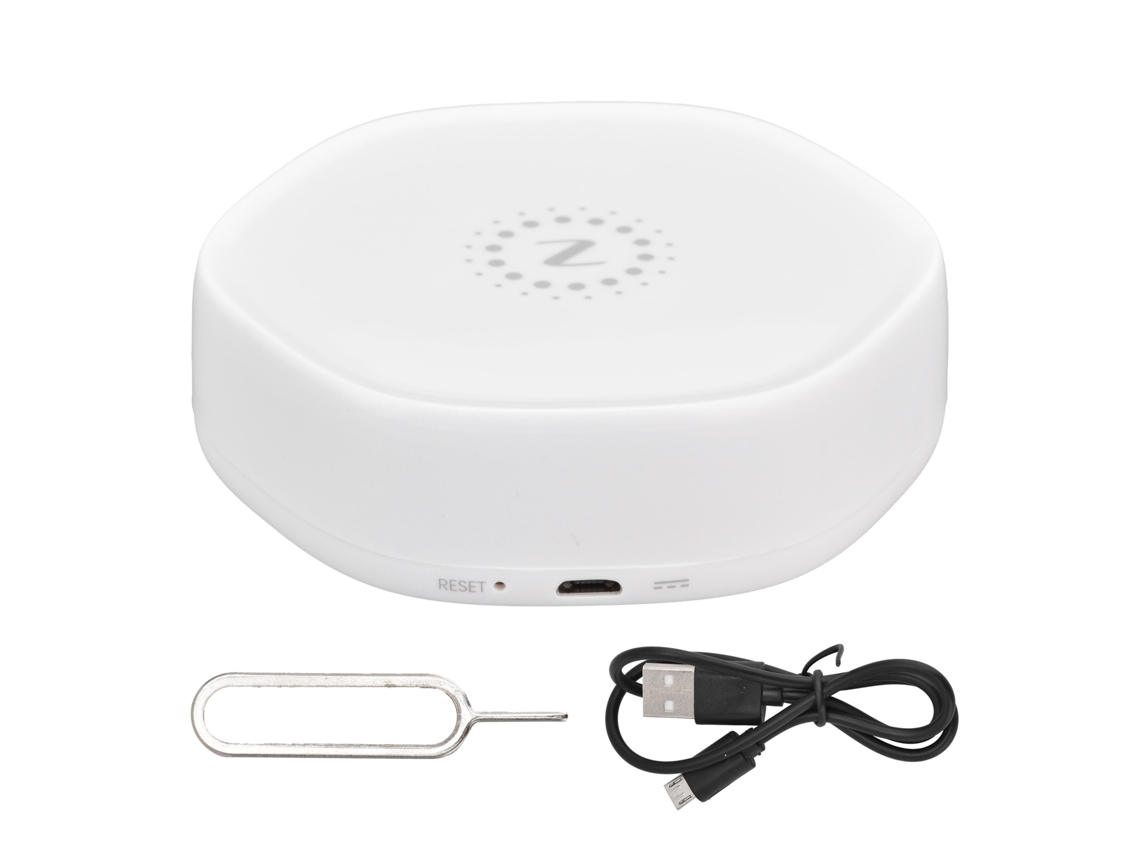 Gateway Sem Fio (controle De Linkagem Doméstica, Durável)