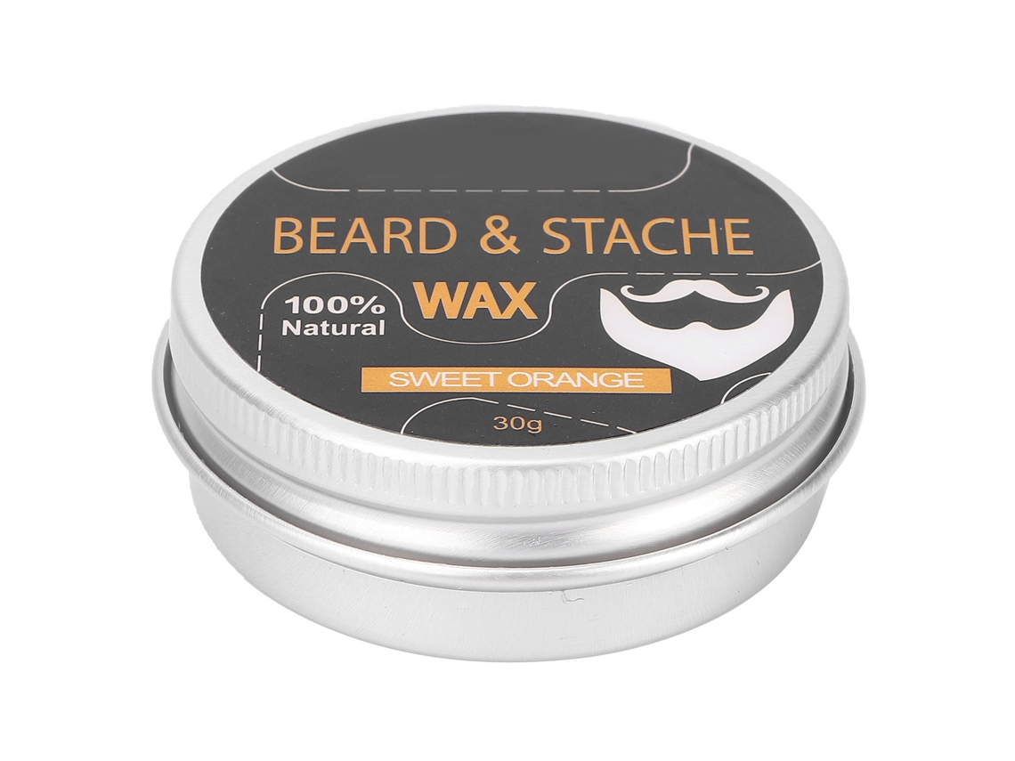 Creme De Barba Para Embelezamento E Condicionamento