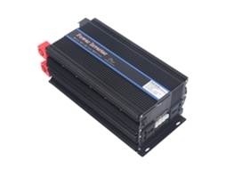 Inversor Solar 5000w De Onda Senoidal Modificada