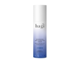 Aqua Zone Nocturnal Revitalizing Cream, 50 Ml By Hagi