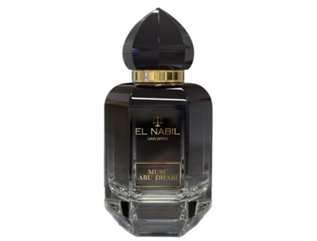 Eau De Parfum Musc Abu Dhabi El Nabil