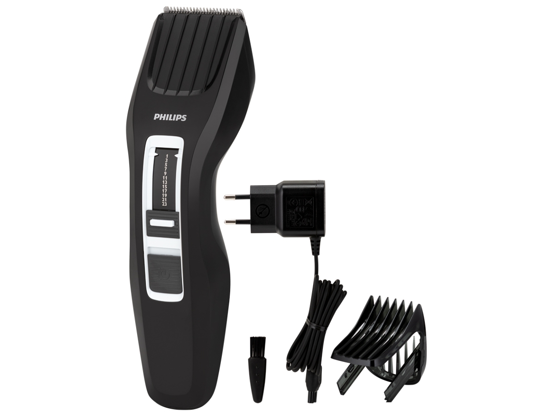 Aparador de Cabelo PHILIPS Hc3410/15 (Corrente)