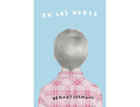 Livro En Las Nubes de Cormand, Bernat (Castelhano)