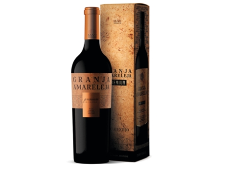 GRANJA AMARELEJA Premium Doc Alentejo Vinho Tinto