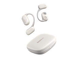 Bowie Mf1 Open ear Wireless Earbuds Stellar White BASEUS