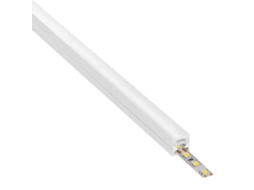 Tubo de Silicone Neon Flex 12X12mm Metro LEDBOX