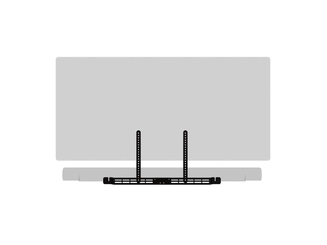 FLEXSON Sonos Arc 2 03 M 80' Preto