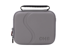 2026 mochila de Transporte e Armazenamento para Dji Om 6, Capa de Viagem e Portátil para Om 6